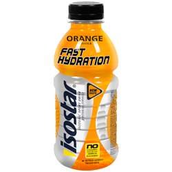 Готовый изотонический напиток ISOSTAR Fast Hydration 500 мл