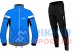 Костюм KV+ CROSS unisex blue 23V110.2/21V112.1