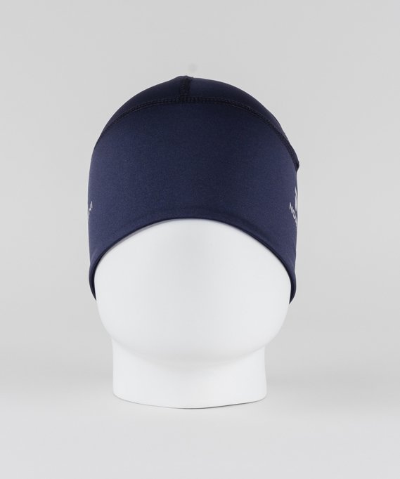 Тренировочная шапка Nordski Warm Blueberry NSV228021 (L) в Твери