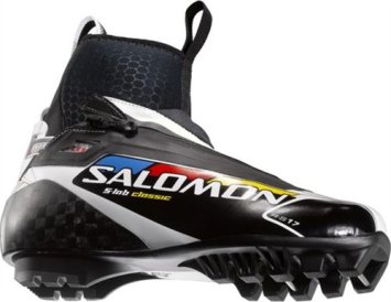ЛЫЖНЫЕ БОТИНКИ  SALOMON 110798 S-LAB CLASSIC RACER