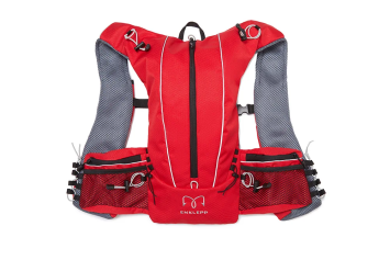 Рюкзак Enklepp U-run Trail Backpack (red)