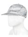 Кепка Buff Pack Baseball Cap Frane Light Grey 131396.933.10.00