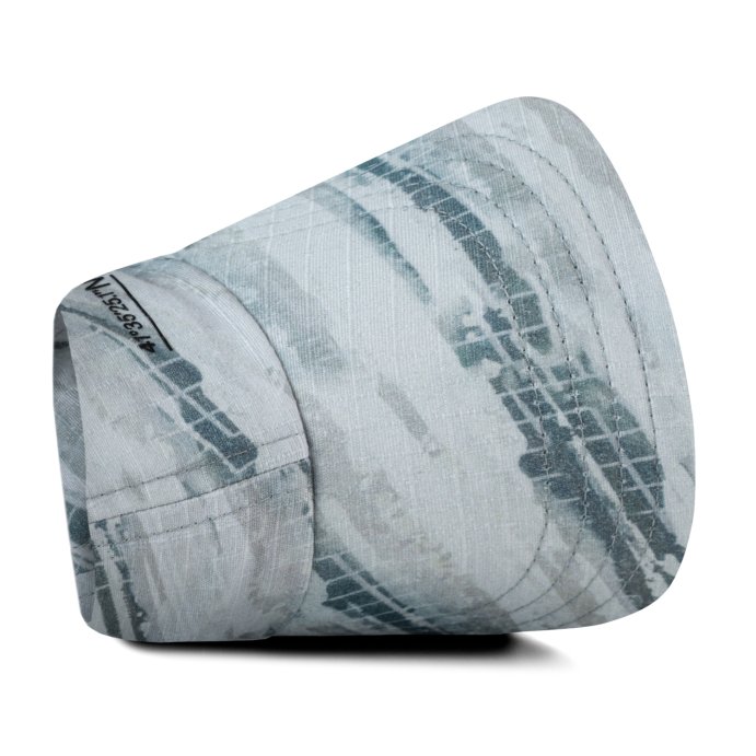 Кепка Buff Pack Baseball Cap Frane Light Grey 131396.933.10.00