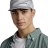 Кепка Buff Pack Baseball Cap Frane Light Grey 131396.933.10.00