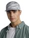 Кепка Buff Pack Baseball Cap Frane Light Grey 131396.933.10.00