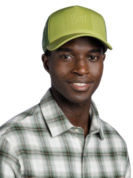 Кепка Buff Trucker Cap Reth Jungle 131403.867.30.00 (L/XL)