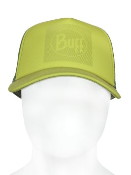 Кепка Buff Trucker Cap Reth Jungle 131403.867.30.00 (L/XL)