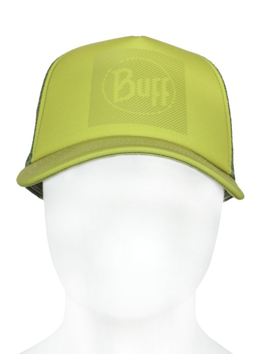 Кепка Buff Trucker Cap Reth Jungle 131403.867.30.00 (L/XL) в Твери