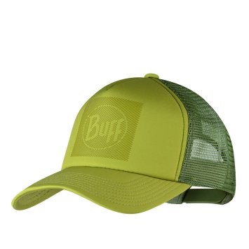 Кепка Buff Trucker Cap Reth Jungle 131403.867.30.00 (L/XL)