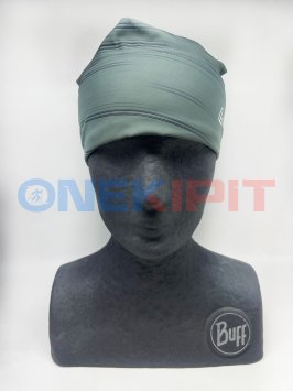 Шапка LOFFLER SNOWFALL pine EL28233-327