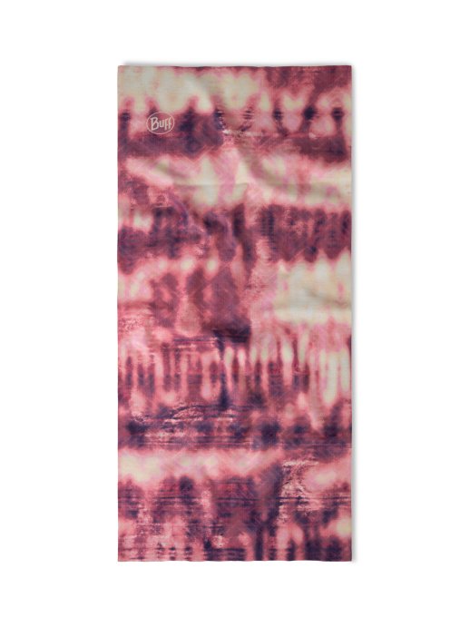 Бандана Buff Coolnet UV+ Deri Pink 131370.538.10.00 в Твери