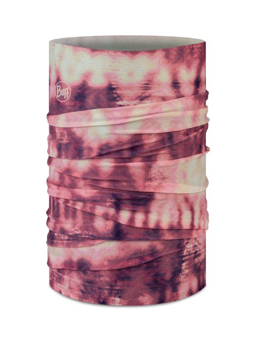 Бандана Buff Coolnet UV+ Deri Pink 131370.538.10.00 в Твери