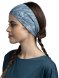 Повязка Buff CoolNet UV Wide Headband Laven Mist 133778.904.10.00