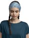 Повязка Buff CoolNet UV Wide Headband Laven Mist 133778.904.10.00