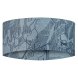 Повязка Buff CoolNet UV Wide Headband Laven Mist 133778.904.10.00