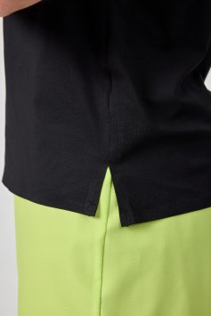 Майка Nordski Stayer Black NSM274100