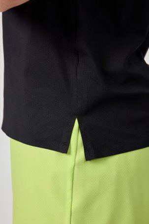 Майка Nordski Stayer Black NSM274100