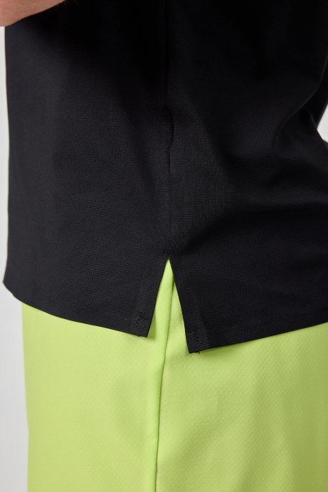 Майка Nordski Stayer Black NSM274100