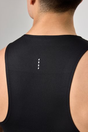 Майка Nordski Stayer Black NSM274100