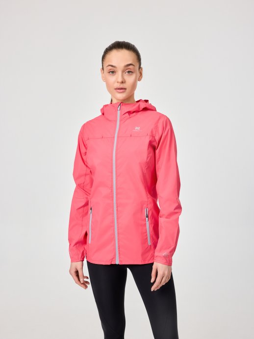 Ветровка Nordski Rain Coral W NSW318318