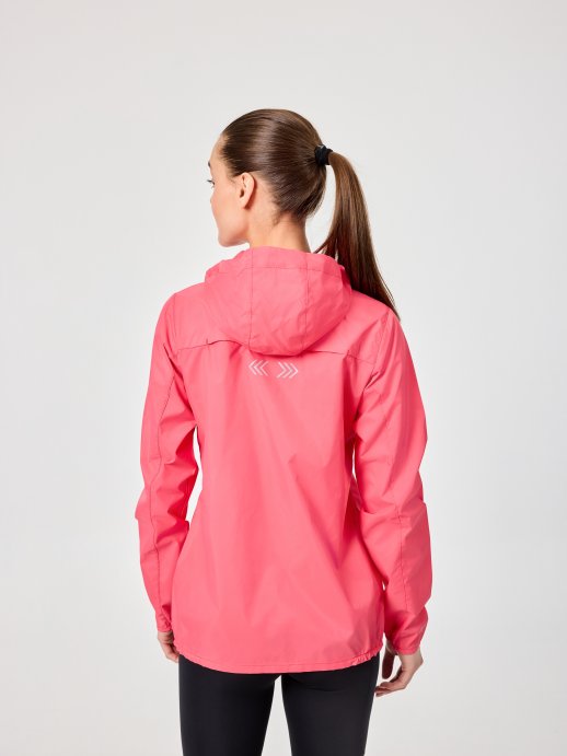 Ветровка Nordski Rain Coral W NSW318318