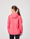 Ветровка Nordski Rain Coral W NSW318318