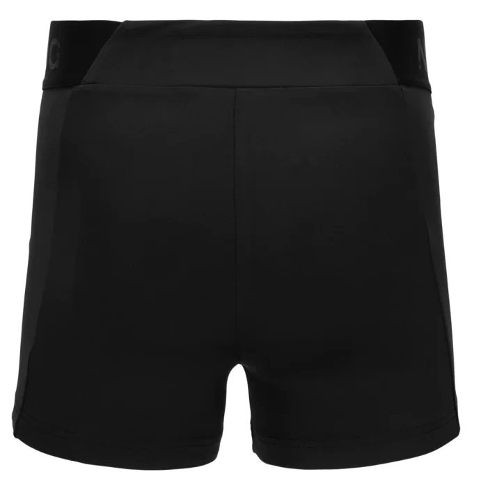 Шорты NORTHUG LAKE PLACID Wmn BLACK