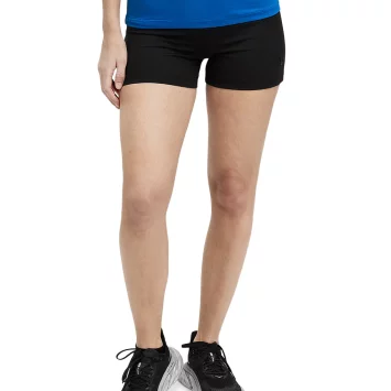 Шорты NORTHUG LAKE PLACID Wmn BLACK