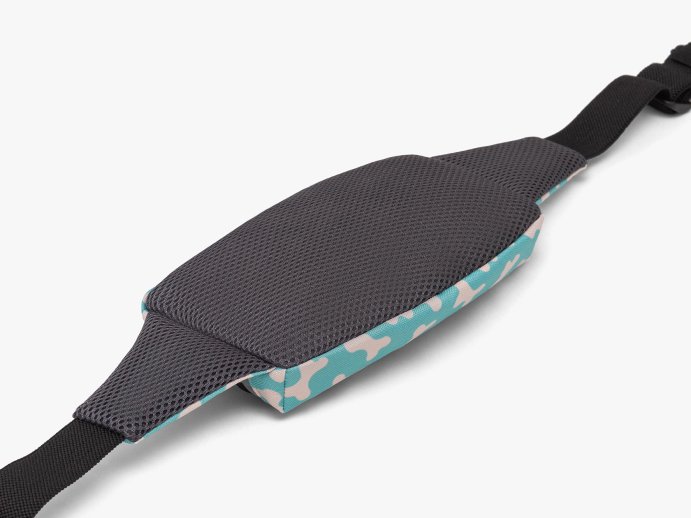 Сумка Enklepp Marathon Waist Bag (bones)