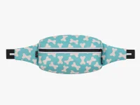 Сумка Enklepp Marathon Waist Bag