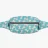 Сумка Enklepp Marathon Waist Bag (bones)