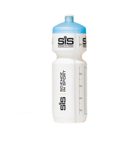 Бутылка SIS Fuelled VVS BM White bottles 650мл