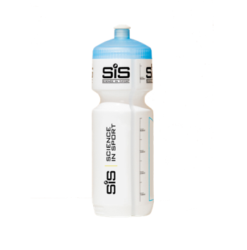 Бутылка SIS Fuelled VVS BM White bottles 650мл