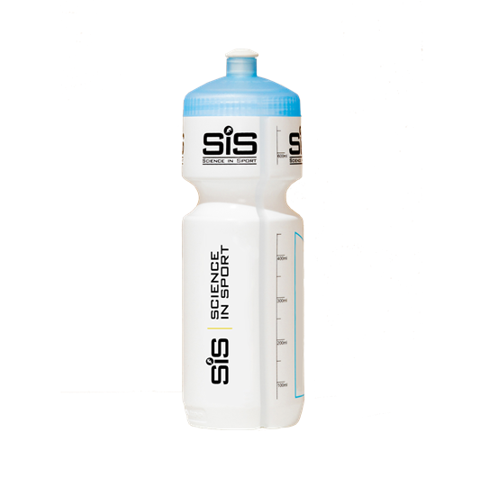 Бутылка SIS Fuelled VVS BM White bottles 650мл
