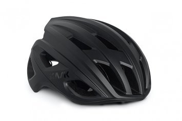 Шлем Kask MOJITO CUBED (M) (чёрный матовый)