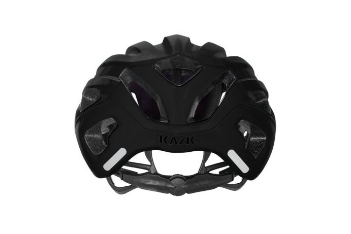Шлем Kask MOJITO CUBED (M) (чёрный матовый) в Твери