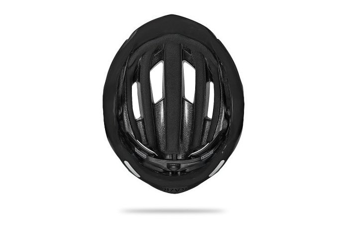 Шлем Kask MOJITO CUBED (M) (чёрный матовый) в Твери