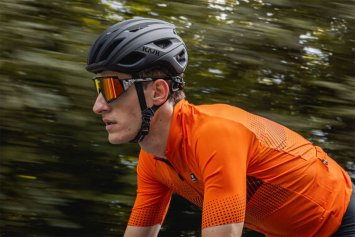 Шлем Kask MOJITO CUBED (M) (чёрный матовый)