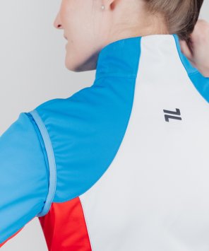 Жилет тренировочный Nordski Pro Rus W NSW547192