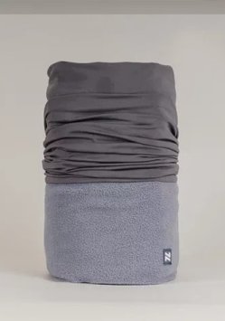 Бафф Nordski Hybrid Grey NSV488201