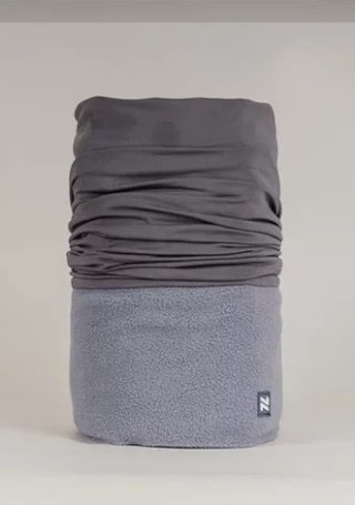 Бафф Nordski Hybrid Grey NSV488201