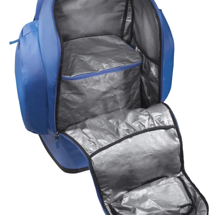 Рюкзак SALOMON Go To Snow 90L Race Blue 25/26 в Новосибирске