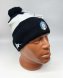 Шапка Kappa K0202 черная