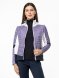Куртка MOAX NAVADO HYBRID жен. SW222322/80510 лаванда