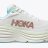 Кроссовки Hoka W BONDI 8 Frost Rose Gold