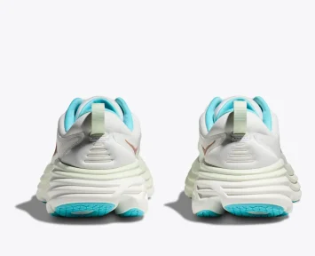Кроссовки Hoka W BONDI 8 Frost Rose Gold