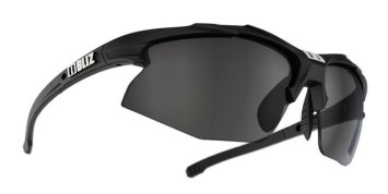Очки Bliz Active Hybrid Small Matt Black 52808-10