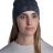 Шапка Buff Merino Migweight Hat Multistripes Graphite 118008.901.10.00