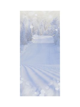 Бандана Buff Thermonet Sheregesh 135048.933.10.00