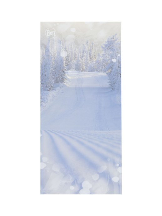 Бандана Buff Thermonet Sheregesh 135048.933.10.00